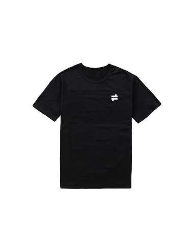 CAMISETA STAFF CHICO
