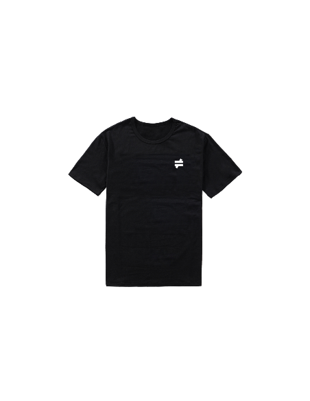 CAMISETA STAFF CHICO
