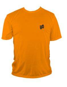 CAMISETA STAFF CHICO 2