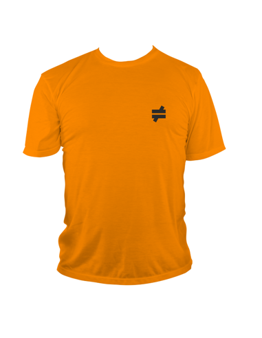 CAMISETA STAFF CHICO