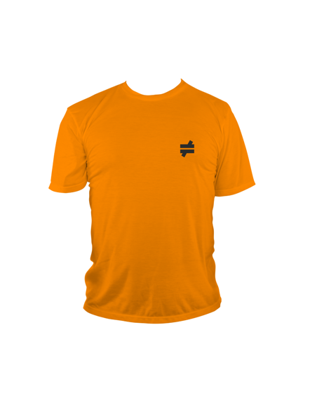 CAMISETA STAFF CHICO